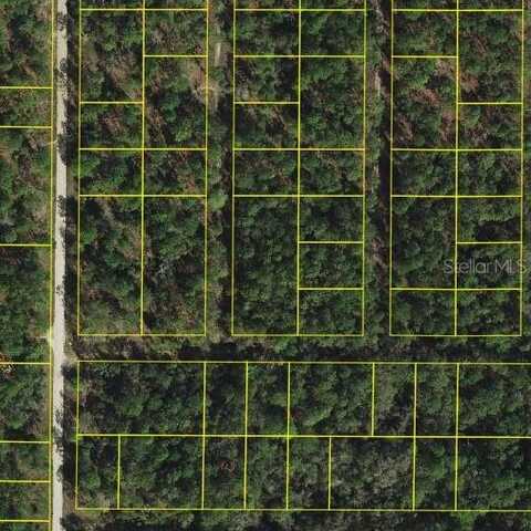 Lot #18,19 And 20 SW 20TH LANE SW, OCALA, FL 34481