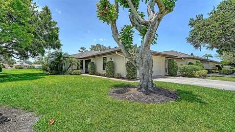 3734 BALLANTRAE DRIVE, SARASOTA, FL 34238
