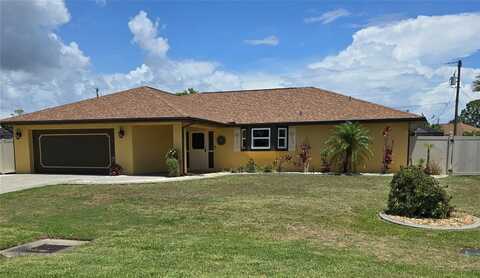 1135 OSCEOLA BOULEVARD, ENGLEWOOD, FL 34223