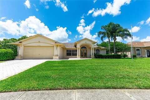 14096 PULLMAN DRIVE, SPRING HILL, FL 34609