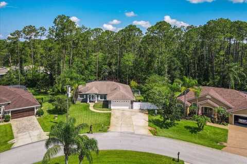 44 EDWARD, PALM COAST, FL 32164