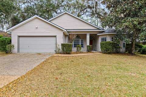 1780 SW 65TH DRIVE, GAINESVILLE, FL 32607
