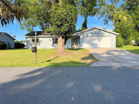 11027 SW 75TH AVENUE, OCALA, FL 34476