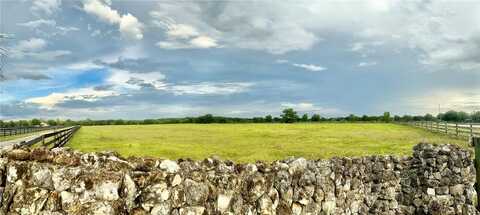 Tbd NW 75TH STREET, MORRISTON, FL 32668
