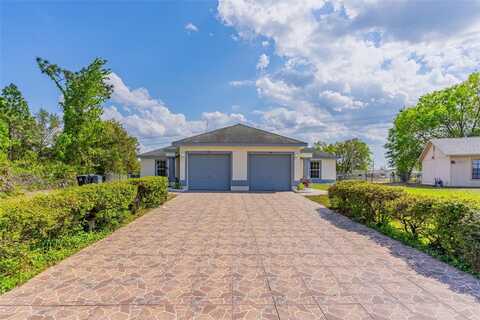 748 MINK COURT, POINCIANA, FL 34759
