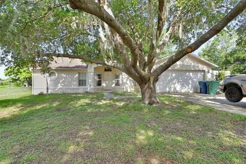 396 URANUS TRAIL, OSTEEN, FL 32764