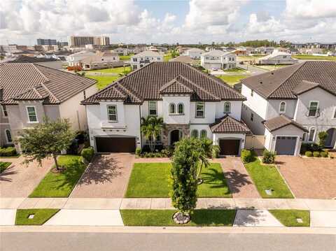 8066 LUDINGTON CIRCLE, ORLANDO, FL 32836