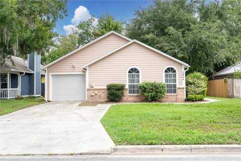 2864 SW 40TH AVENUE, GAINESVILLE, FL 32608