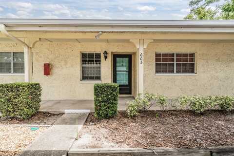2465 NORTHSIDE DRIVE, CLEARWATER, FL 33761