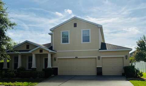 12231 FAIRLAWN DRIVE, RIVERVIEW, FL 33579