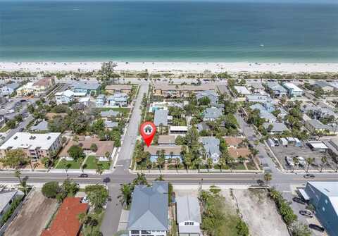 1800 PASS A GRILLE WAY, ST PETE BEACH, FL 33706