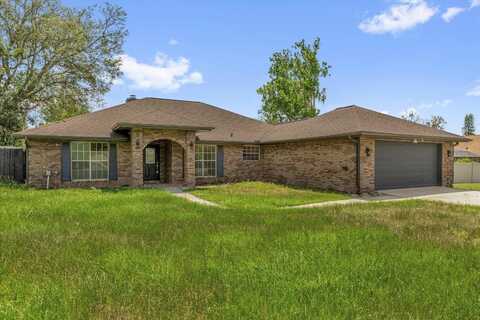 3 PINE GLEN DRIVE, DEBARY, FL 32713