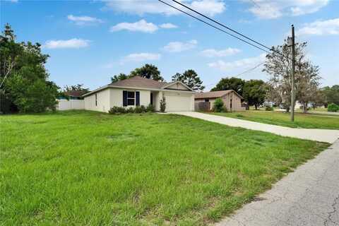 10392 SHEFFIELD ROAD, SPRING HILL, FL 34608