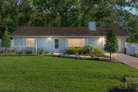 3515 NE 43RD PLACE, OCALA, FL 34479