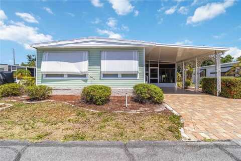 491 CERVINA DRIVE, VENICE, FL 34285