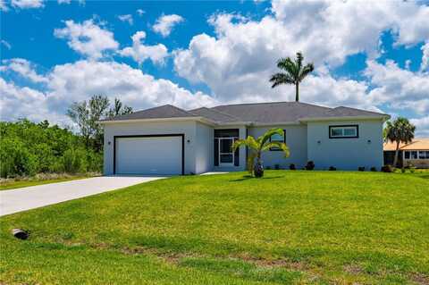 3302 PALM DRIVE, PUNTA GORDA, FL 33950