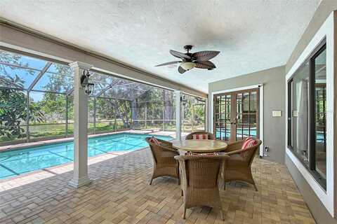 4917 LEATHA LANE, SARASOTA, FL 34232