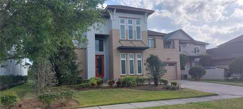 9414 HABER COURT, ORLANDO, FL 32827