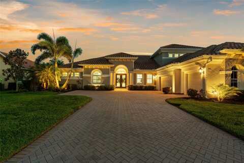 186 PORTOFINO DRIVE, NOKOMIS, FL 34275