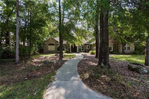 5119 NW 57TH STREET, GAINESVILLE, FL 32653