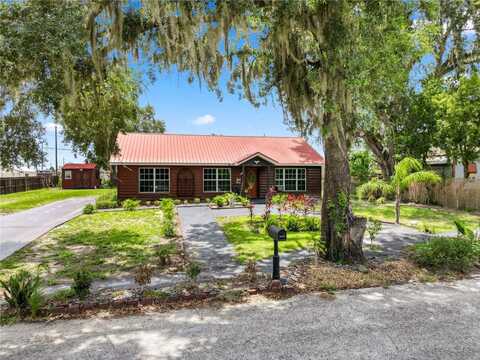 330 DIESEL ROAD, MULBERRY, FL 33860