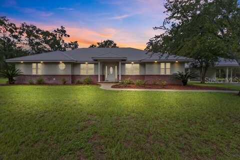 1015 NE NORTHWOOD DRIVE, MAYO, FL 32066