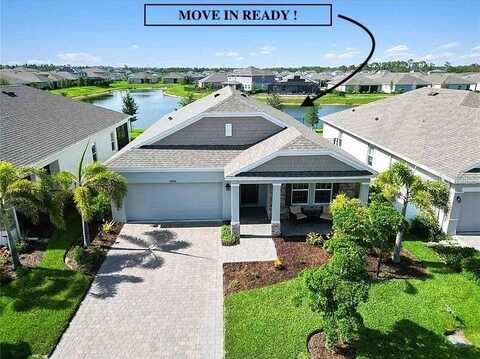 16824 CANOPY GARDEN DRIVE, PORT CHARLOTTE, FL 33953