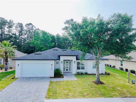 5051 GEVALIA DRIVE, BROOKSVILLE, FL 34604