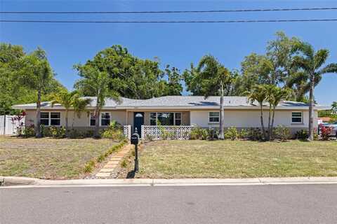 5201 108TH STREET N, Saint Petersburg, FL 33708
