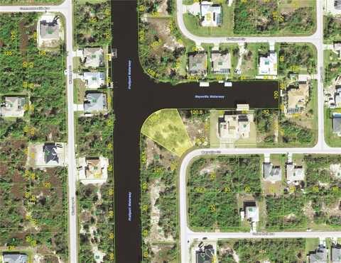 14222 MAYSVILLE CIRCLE, PORT CHARLOTTE, FL 33981