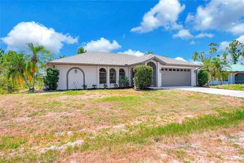 3510 SHAWN STREET, PUNTA GORDA, FL 33980