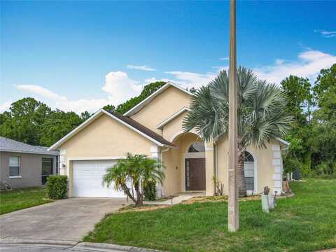 341 WHITTIER STREET, DAVENPORT, FL 33896
