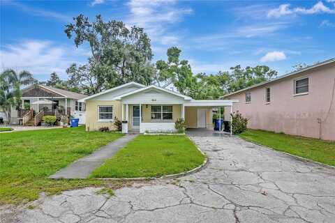 963 27TH AVENUE S, Saint Petersburg, FL 33705
