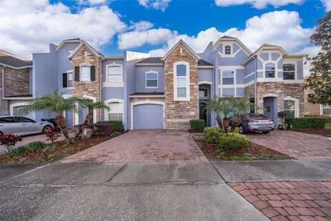2185 CHATHAM PLACE DRIVE, ORLANDO, FL 32824