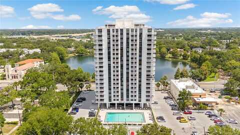 400 E COLONIAL DRIVE, ORLANDO, FL 32803