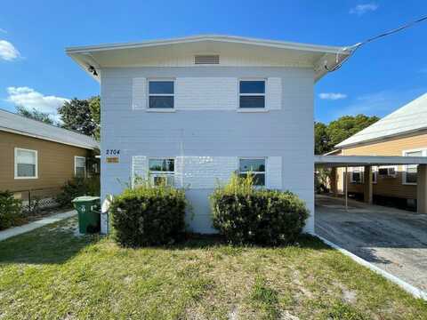 2704 E COLUMBUS DRIVE, TAMPA, FL 33605