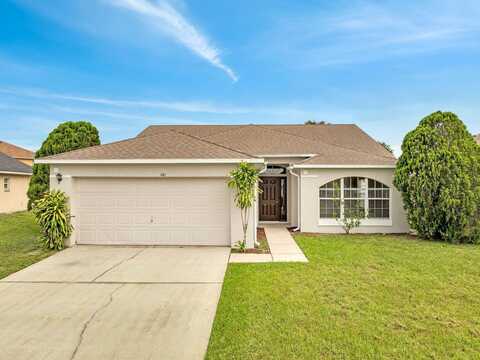 440 PEPPERMILL CIRCLE, KISSIMMEE, FL 34758