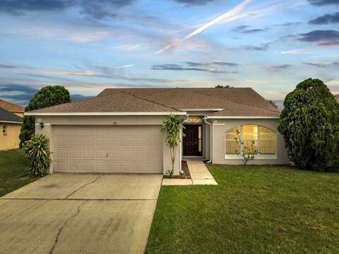 440 PEPPERMILL CIRCLE, KISSIMMEE, FL 34758