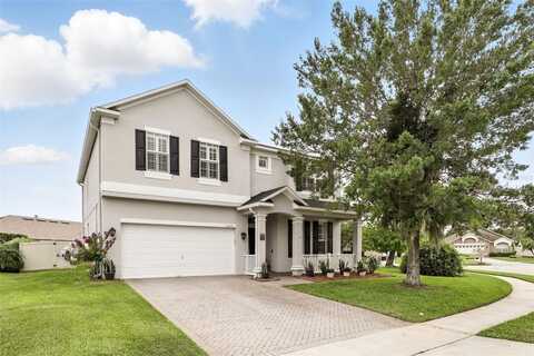 3859 SPIRITED CIRCLE, Saint Cloud, FL 34772
