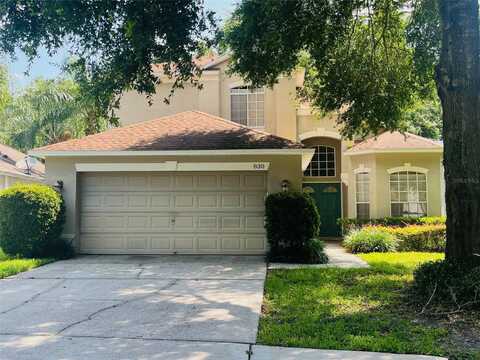 830 MOONLIT LANE, CASSELBERRY, FL 32707