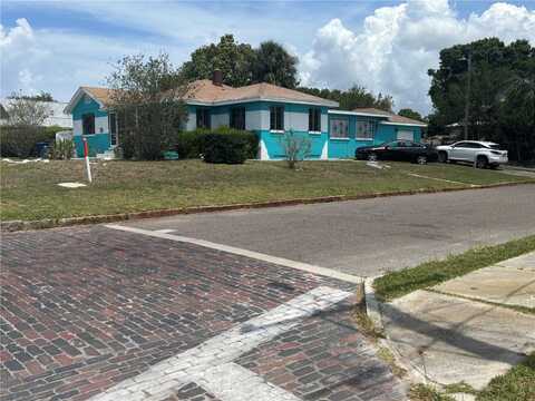 2701 W CHERRY STREET, TAMPA, FL 33607