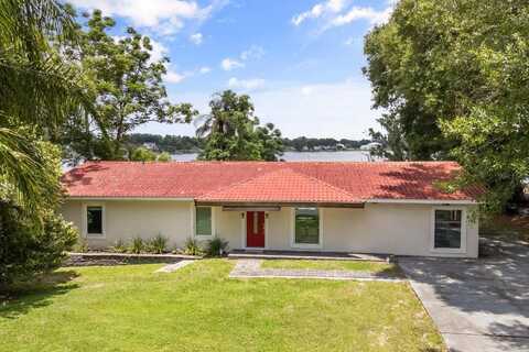 6665 LAKE CANE DRIVE, ORLANDO, FL 32819