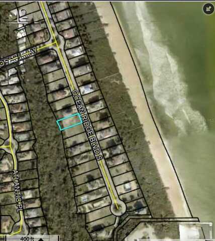 16 OCEAN RIDGE BOULEVARD S, PALM COAST, FL 32137