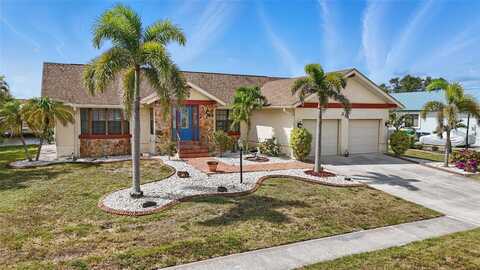 219 TAIT TERRACE SE, PORT CHARLOTTE, FL 33952