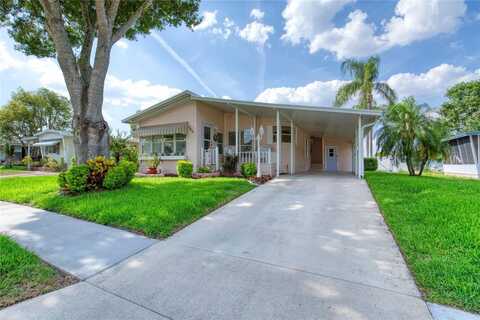 754 INDIAN HILL DRIVE, PORT ORANGE, FL 32129