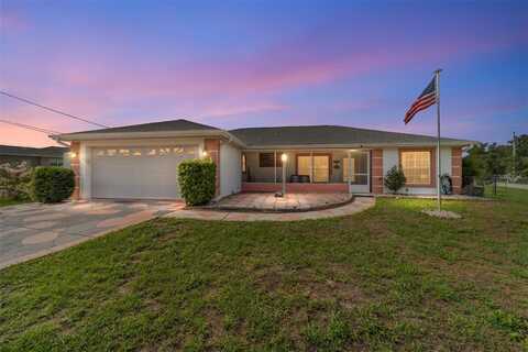 8850 SE 156TH STREET, SUMMERFIELD, FL 34491