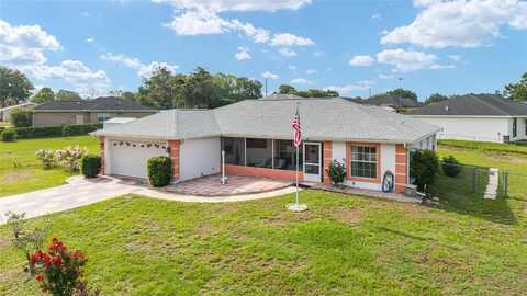 8850 SE 156TH STREET, SUMMERFIELD, FL 34491