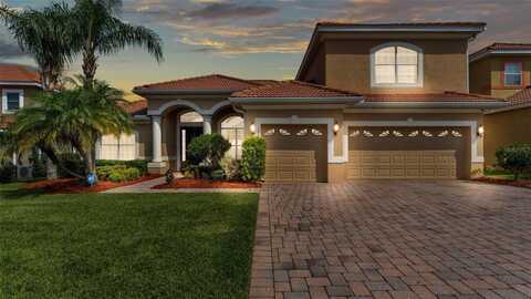 3980 SUNSET LAKE DRIVE, LAKELAND, FL 33810