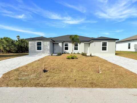 12223 KIRK AVENUE, PORT CHARLOTTE, FL 33981