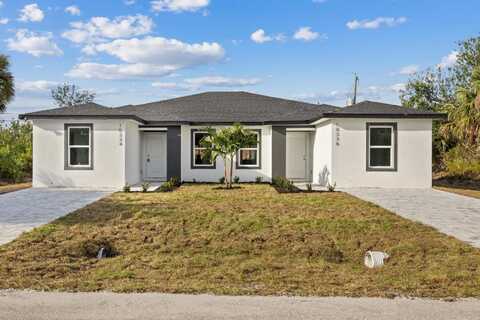 12047 HENLEY AVENUE, PORT CHARLOTTE, FL 33981